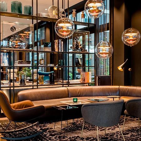 Motel One Koeln-Messe Bagian luar foto