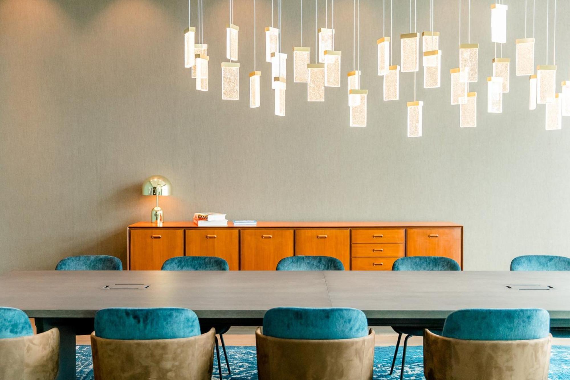 Motel One Koeln-Messe Bagian luar foto