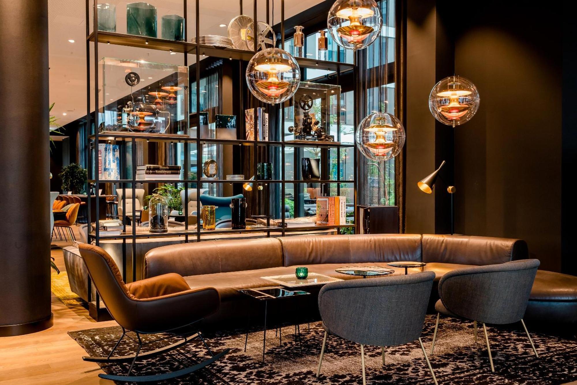 Motel One Koeln-Messe Bagian luar foto